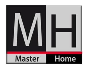 logo masterhome